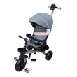Load image into Gallery viewer, 2 In 1 Baby Stroller And Toddler Bicycle (Kidilo 3000)
