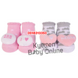 Load image into Gallery viewer, Baby Socks (2 Piece Socks Gift Set) Hudson Baby - Kyemen Baby Online
