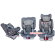 Load image into Gallery viewer, Baby Car Seat (Mama Kids 360° Rotation) Grey - Kyemen Baby Online