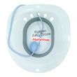 Load image into Gallery viewer, Foldable Sitz Bath With Splasher Tube - Kyemen Baby Online
