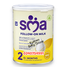 Load image into Gallery viewer, SMA 1, 2 & 3 (800g) 0m+ - Kyemen Baby Online