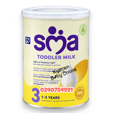 Load image into Gallery viewer, SMA 1, 2 & 3 (800g) 0m+ - Kyemen Baby Online