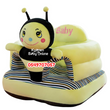 Load image into Gallery viewer, Baby Sitting Trainer / Sitting Sofa / Sit Up Pillow (Animals) - Kyemen Baby Online