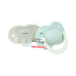 Load image into Gallery viewer, Baby Pacifier (Newborn) Orthodontic Silicone 0-2m - Kyemen Baby Online