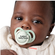 Load image into Gallery viewer, Baby Pacifier (Newborn) Orthodontic 0-2m - Kyemen Baby Online