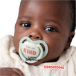 Load image into Gallery viewer, Tommee Tippee Pacifier (Anytime Orthodontic) Pacifier / Soother 0-6m - Kyemen Baby Online