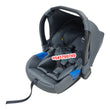 Load image into Gallery viewer, Baby Car Seat Carrier (Kidilo UB516) Dark Grey - Kyemen Baby Online