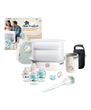 Load image into Gallery viewer, Tommee Tippee Complete Breastfeeding Set (Advanced Anti-Colic) 0m+ - Kyemen Baby Online
