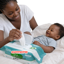 Load image into Gallery viewer, Baby Wipes (Too Cute Fresh And Gentle) - Kyemen Baby Online