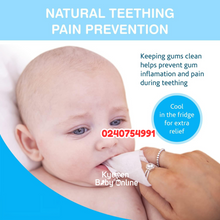 Load image into Gallery viewer, Dental / Oral Wipes (Too Cute Clean) 28pcs - Kyemen Baby Online