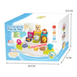 Load image into Gallery viewer, Baby Toy (Early Educational Pop Up Toy 6936) 10m+ - Kyemen Baby Online