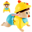 Load image into Gallery viewer, Baby Toy (Funny Baby Crawling Toy) - Kyemen Baby Online