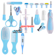 Load image into Gallery viewer, Baby Manicure Set (Baby Care Kit 20pcs) - Kyemen Baby Online