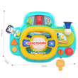 Load image into Gallery viewer, Baby Toy (Navigation Bridge) - Kyemen Baby Online