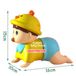 Load image into Gallery viewer, Baby Toy (Funny Baby Crawling Toy) - Kyemen Baby Online