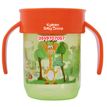 Load image into Gallery viewer, Baby Cup (Dr Annie's 360 Cup) - Kyemen Baby Online