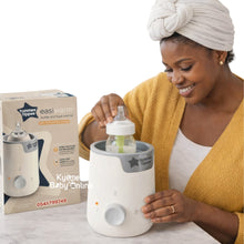 Load image into Gallery viewer, Electric Bottle Warmer (Tommee Tippee) - Kyemen Baby Online