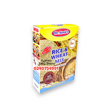 Load image into Gallery viewer, Rice And Wheat Powder (Dr Annie's) 6m+ 500g