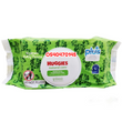 Load image into Gallery viewer, Baby Wipes (Huggies Plus +) Natural Care Sensitive And Fragrance Free - Kyemen Baby Online