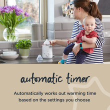 Load image into Gallery viewer, Electric Bottle Warmer (Tommee Tippee) - Kyemen Baby Online