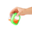 Load image into Gallery viewer, Baby Food Storage Containers / Bowls/ Mom & Pea Baby Blocks (4pcs) 120ml - Kyemen Baby Online