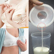 Load image into Gallery viewer, Silicon Breast Shell / Breast milk collector/ Breast Pad (Dr. Annie) 2pcs - Kyemen Baby Online