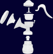 Load image into Gallery viewer, Dr Annie Manual Breast Pump - Kyemen Baby Online