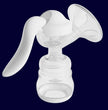 Load image into Gallery viewer, Dr Annie Manual Breast Pump - Kyemen Baby Online