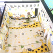 Load image into Gallery viewer, Cot Bumper (With Duvet) 117 - Kyemen Baby Online