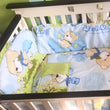 Load image into Gallery viewer, Cot Bumper (With Duvet) 117 - Kyemen Baby Online