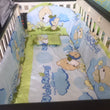 Load image into Gallery viewer, Cot Bumper (With Duvet) 117 - Kyemen Baby Online