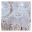 Load image into Gallery viewer, Dr. Annie Contact Nipple Shield (Bottle Shape) 2pcs - Kyemen Baby Online
