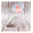Load image into Gallery viewer, Dr. Annie Silicon Breast Milk Collector (Silicon Breast Pump) - Kyemen Baby Online
