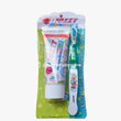 Load image into Gallery viewer, Jozzy Kids Toothbrush and Toothpaste - Kyemen Baby Online
