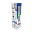 Load image into Gallery viewer, Baby Bottle With Silicon Spoon (Squeeze feeder, Dr. Annie) 120ml - Kyemen Baby Online