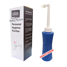 Load image into Gallery viewer, Portable Bidet Peri/Momzi Bottle(500ml) - Kyemen Baby Online