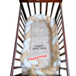 Load image into Gallery viewer, Cot Bumper (Spiral) Big Size 350cm - Kyemen Baby Online