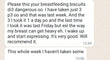 Load image into Gallery viewer, Lactation / Breastfeeding / Nursing Biscuits / Cookies  (Dr. Annie Breast Milk Booster / Maker) - Kyemen Baby Online