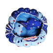 Load image into Gallery viewer, Baby Bed / Playmat  (Round Bed / Round Baby Nest) - Kyemen Baby Online