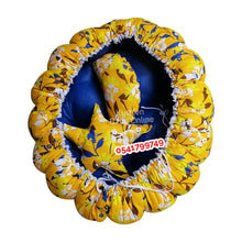 Load image into Gallery viewer, Baby Bed / Playmat (Round Bed / Round Baby Nest) - Kyemen Baby Online