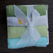 Load image into Gallery viewer, Baby Towels / Mouth Towel / Washcloth (4pcs) Luvable Friends - Kyemen Baby Online