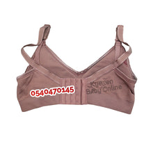 Load image into Gallery viewer, Breastfeeding Bra (Comfortable) - Kyemen Baby Online