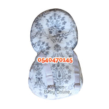 Load image into Gallery viewer, Anti-Fall Cushion/Head Support/Back Pillow - Kyemen Baby Online