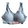 Load image into Gallery viewer, Breastfeeding Bra ( Padded, Front Open) - Kyemen Baby Online