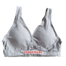 Load image into Gallery viewer, Breastfeeding Bra ( Padded, Front Open) - Kyemen Baby Online