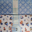 Load image into Gallery viewer, 2 in 1 Baby Cot Sheet ( Coloured) - Kyemen Baby Online