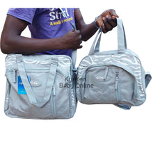 Load image into Gallery viewer, Diaper Bag (Ganen Baby 2 In 1) - Kyemen Baby Online