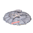 Load image into Gallery viewer, Baby Bed (Round Bed / Round Baby Nest) - Kyemen Baby Online