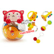 Load image into Gallery viewer, Baby Toy (Dove Rattle Set 5pcs) 6505 - Kyemen Baby Online