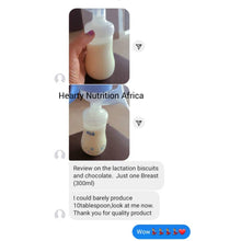 Load image into Gallery viewer, Lactation / Breastfeeding / Nursing Biscuits / Cookies (Dr. Annie Breast Milk Booster / Maker) - Kyemen Baby Online